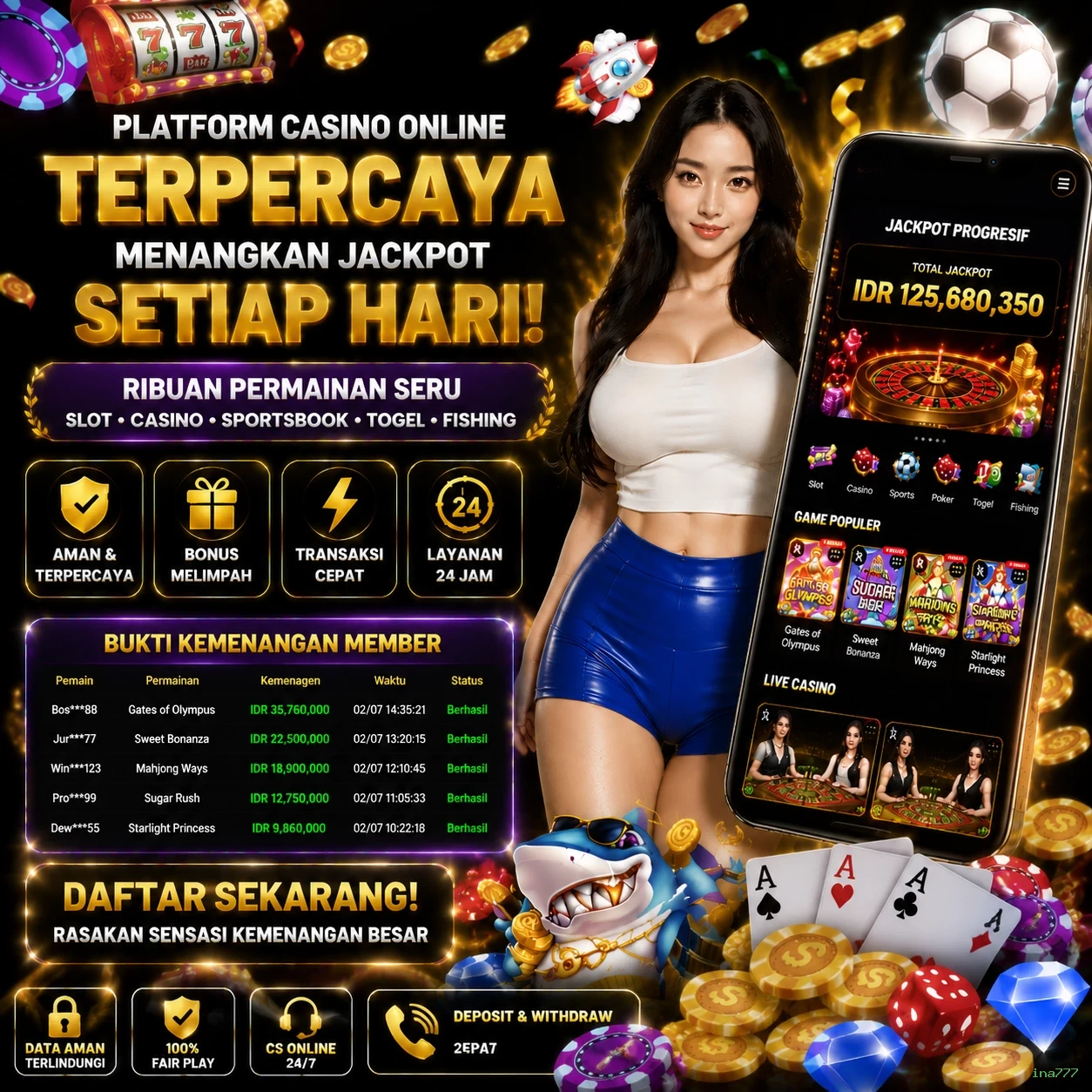 ina777