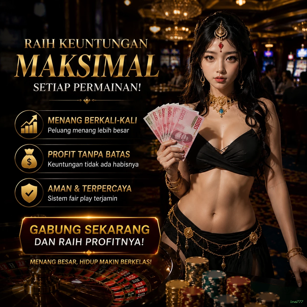 ina777